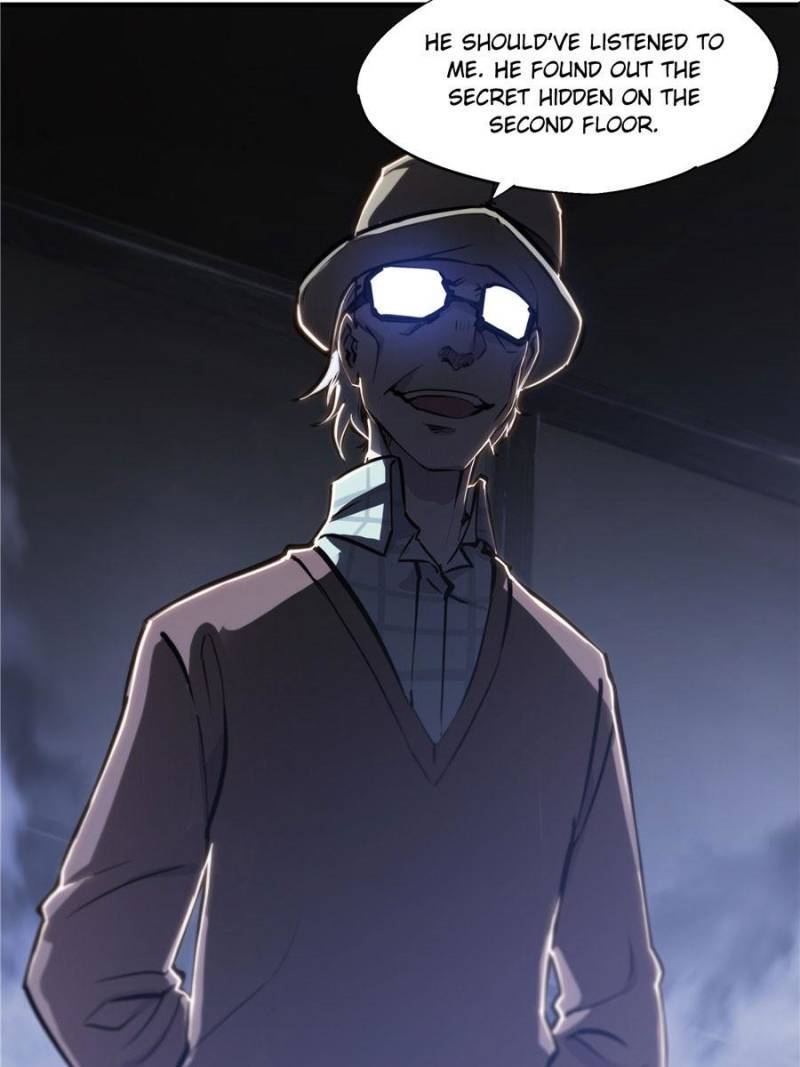 Vampires and Knight chapter 83 - page 24