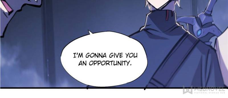 Vampires and Knight chapter 83 - page 29