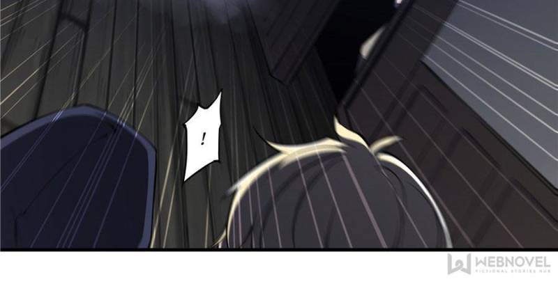 Vampires and Knight chapter 83 - page 7