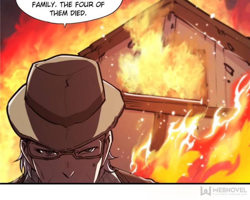 Vampires and Knight chapter 82 - page 10