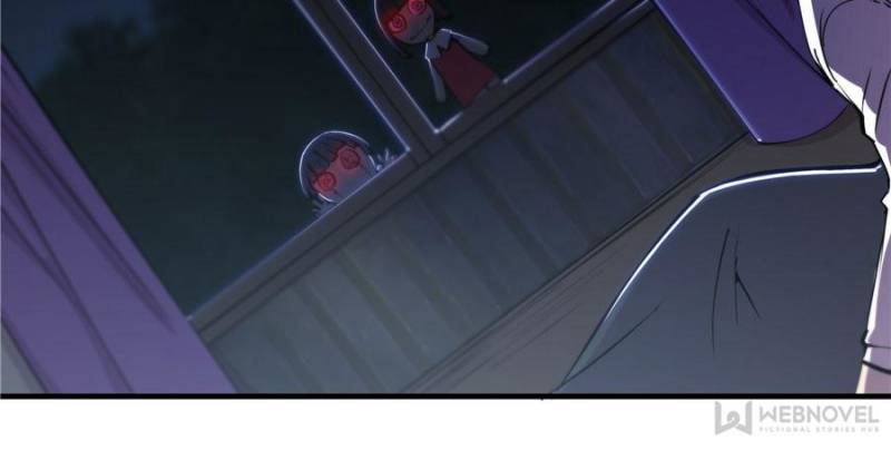 Vampires and Knight chapter 82 - page 12
