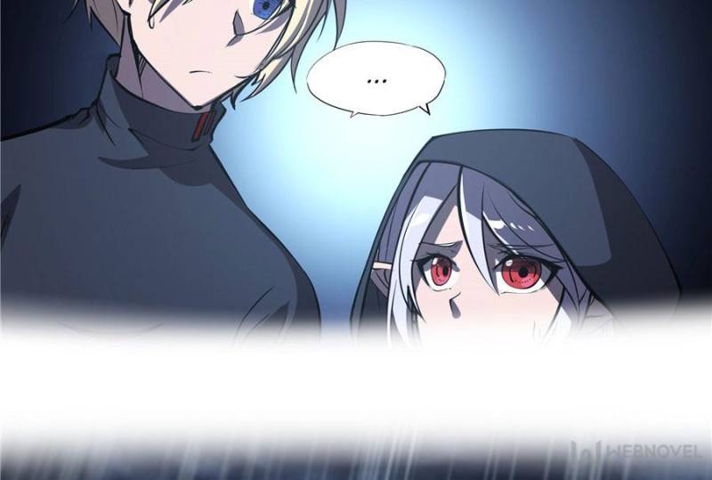 Vampires and Knight chapter 82 - page 17