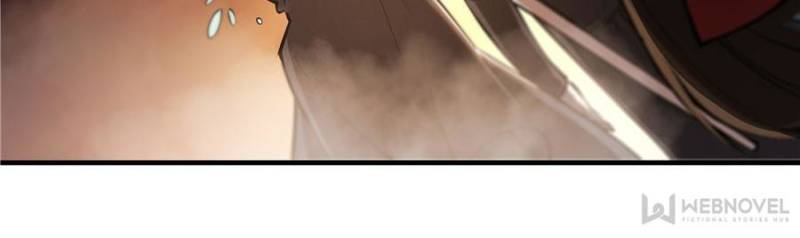 Vampires and Knight chapter 82 - page 23