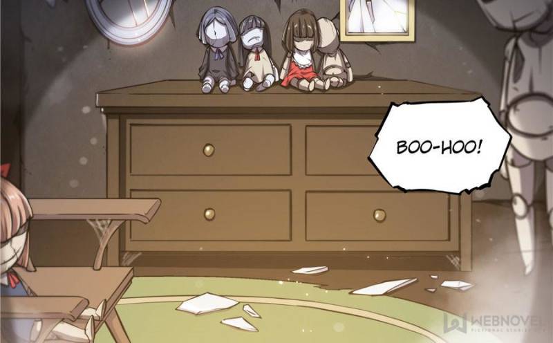 Vampires and Knight chapter 82 - page 25