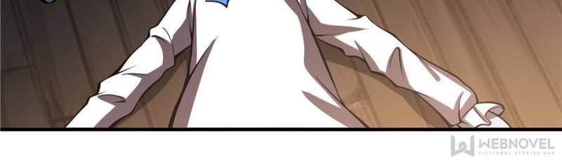 Vampires and Knight chapter 82 - page 34
