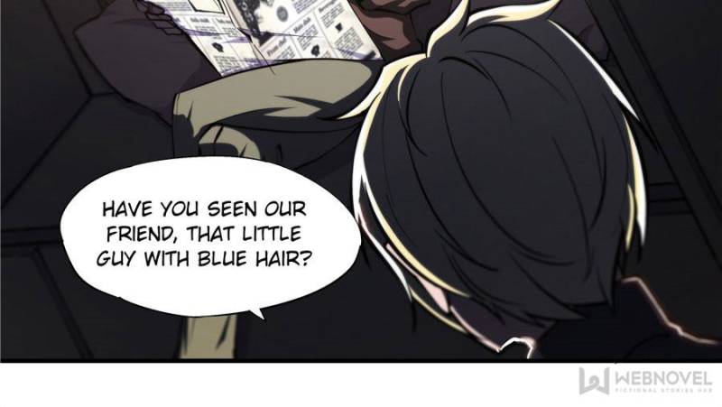Vampires and Knight chapter 82 - page 6