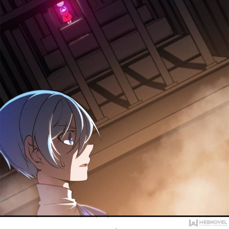 Vampires and Knight chapter 81 - page 12