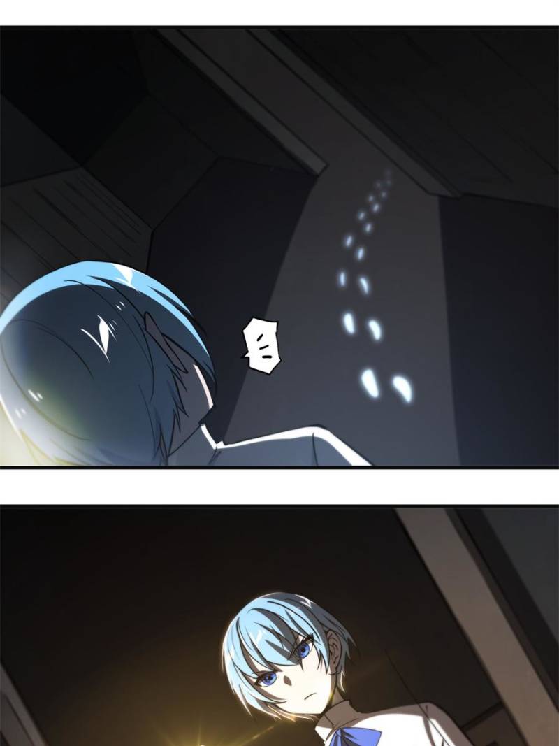 Vampires and Knight chapter 81 - page 16
