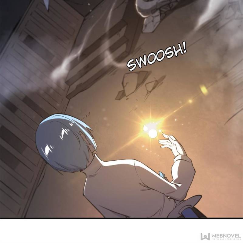 Vampires and Knight chapter 81 - page 18