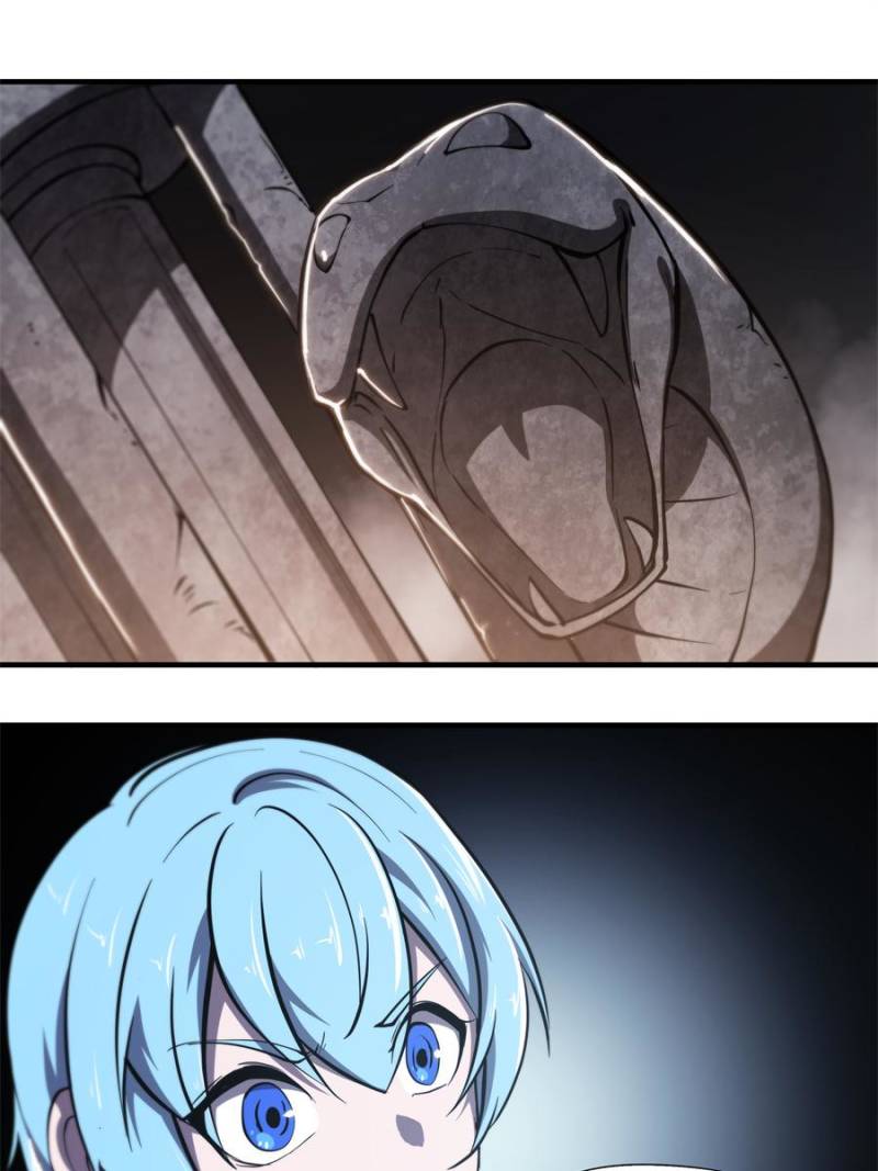 Vampires and Knight chapter 81 - page 19