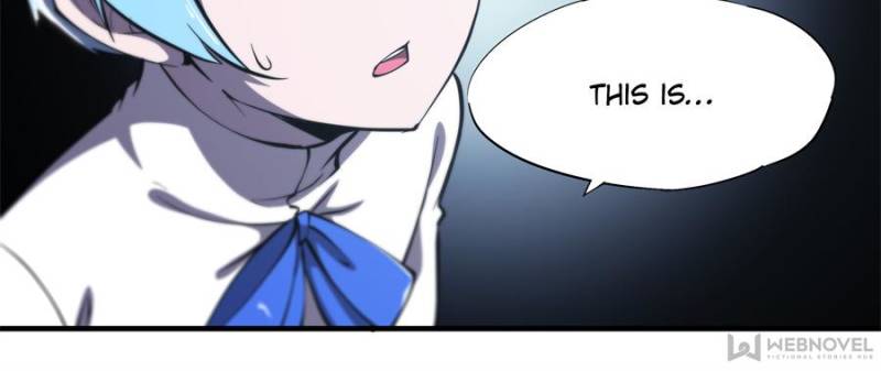 Vampires and Knight chapter 81 - page 20
