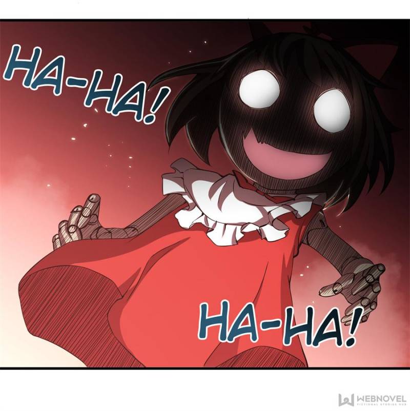Vampires and Knight chapter 81 - page 23
