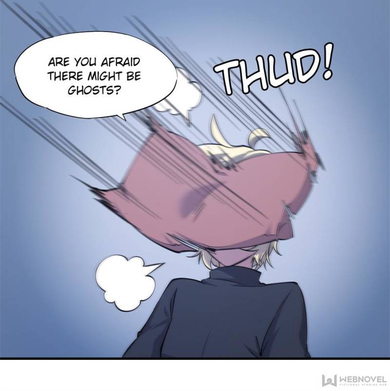 Vampires and Knight chapter 81 - page 3