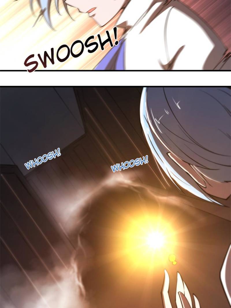 Vampires and Knight chapter 81 - page 8