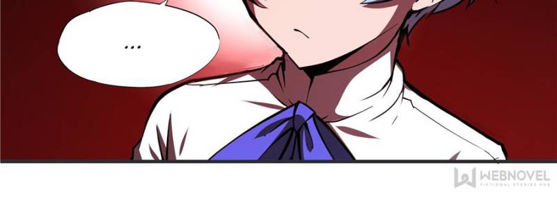 Vampires and Knight chapter 80 - page 20