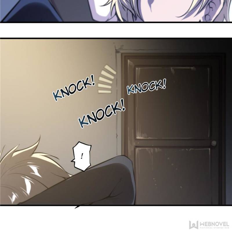 Vampires and Knight chapter 80 - page 25