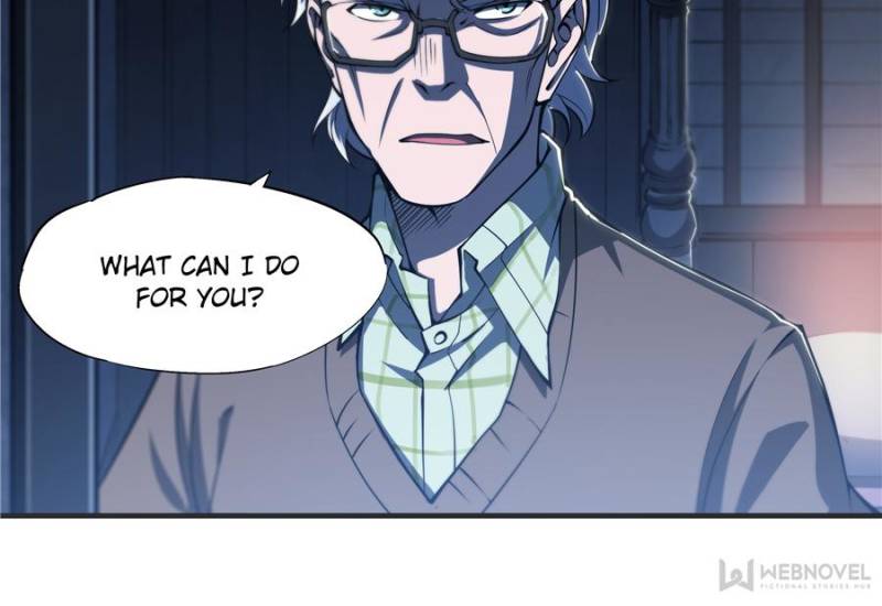 Vampires and Knight chapter 80 - page 9