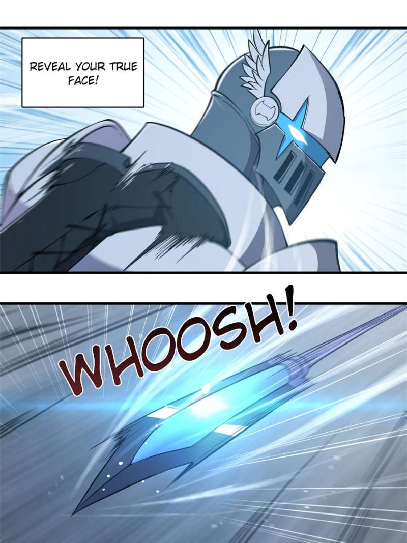 Vampires and Knight chapter 79 - page 1
