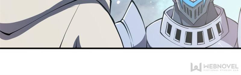 Vampires and Knight chapter 79 - page 6