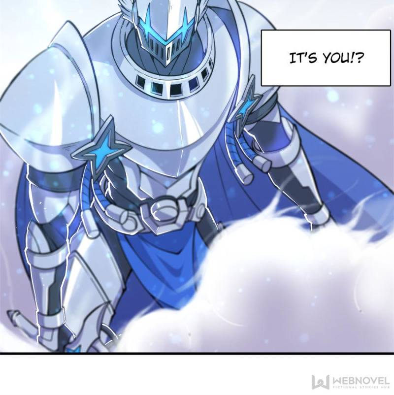 Vampires and Knight chapter 78 - page 19