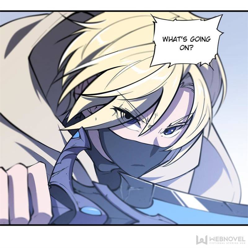 Vampires and Knight chapter 78 - page 28