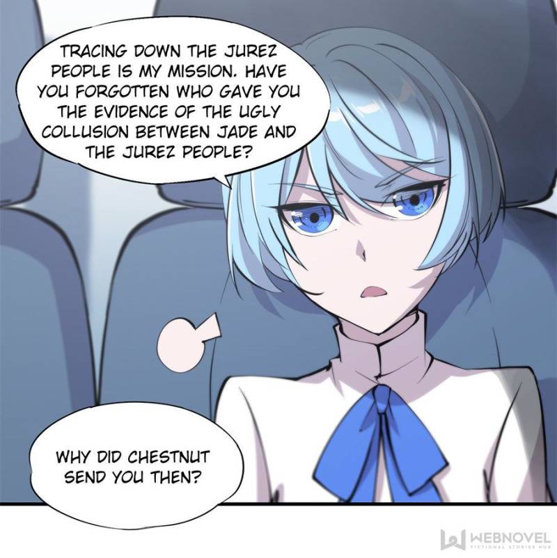 Vampires and Knight chapter 78 - page 3