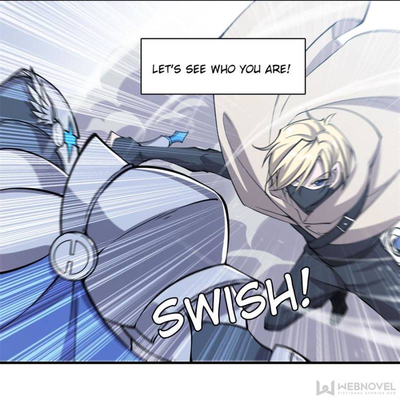 Vampires and Knight chapter 78 - page 31