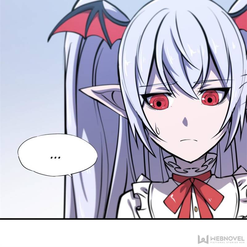 Vampires and Knight chapter 77 - page 12