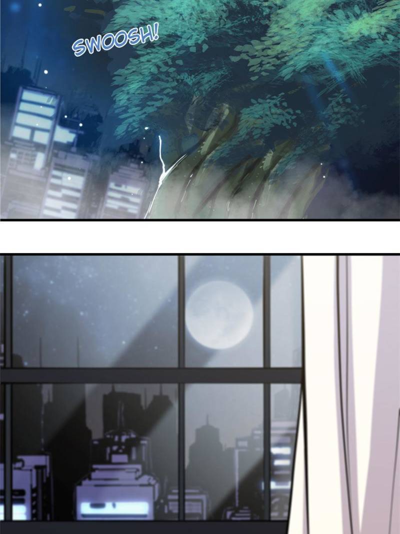 Vampires and Knight chapter 77 - page 23