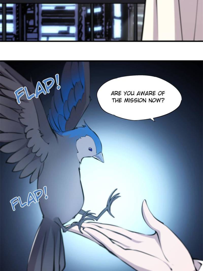 Vampires and Knight chapter 77 - page 24