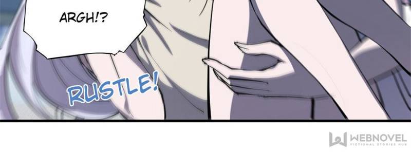 Vampires and Knight chapter 77 - page 9