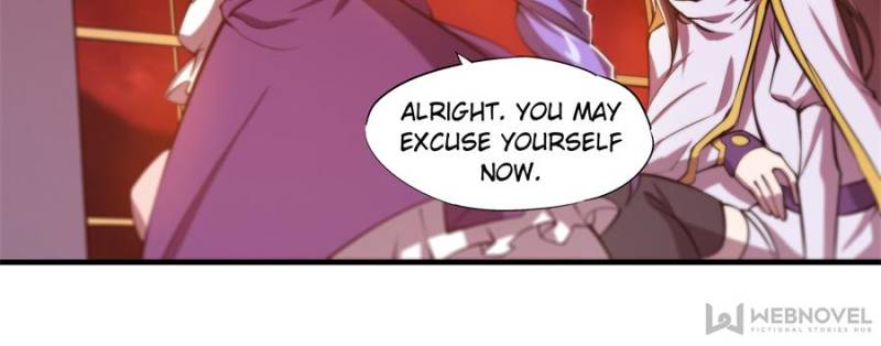 Vampires and Knight chapter 76 - page 10