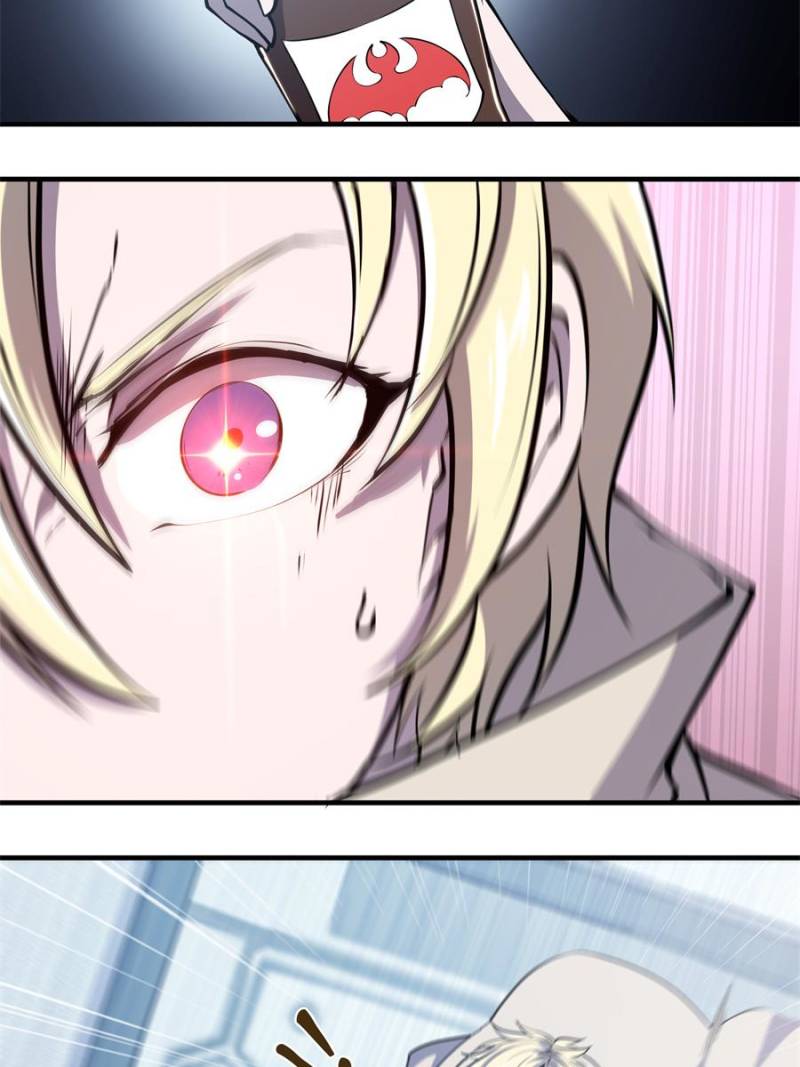 Vampires and Knight chapter 76 - page 24