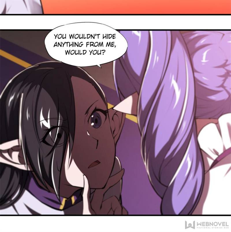 Vampires and Knight chapter 76 - page 6