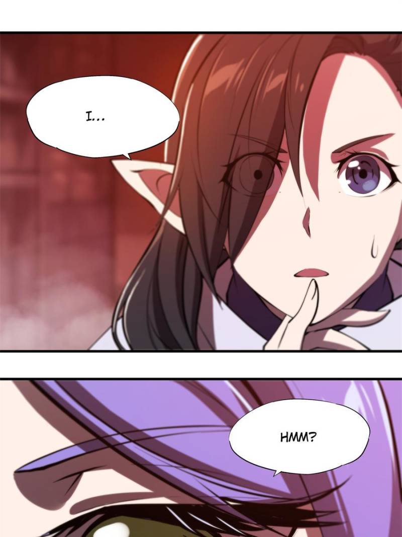 Vampires and Knight chapter 76 - page 7
