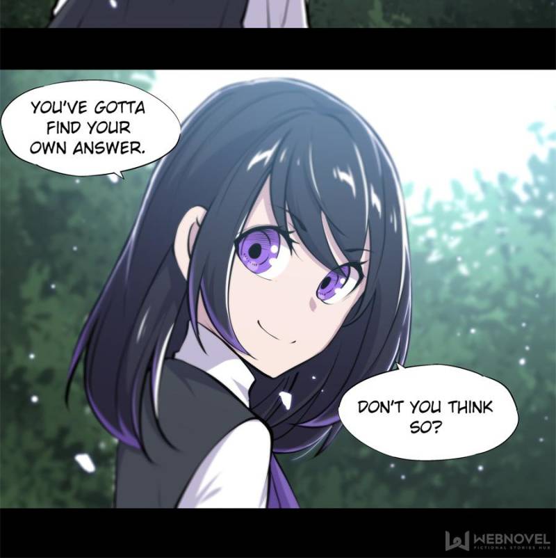 Vampires and Knight chapter 75 - page 10