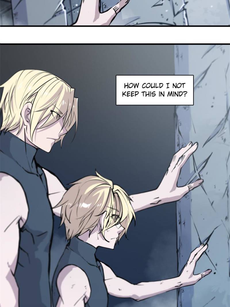 Vampires and Knight chapter 75 - page 12