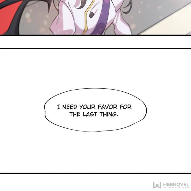Vampires and Knight chapter 75 - page 19