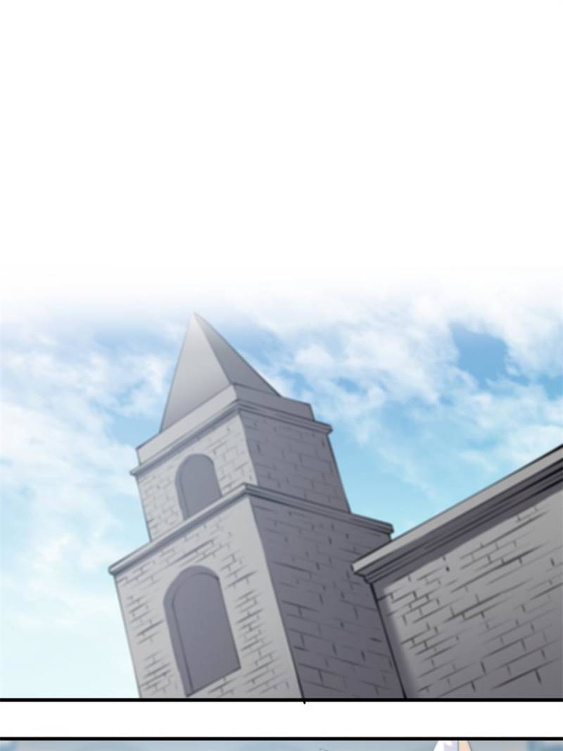 Vampires and Knight chapter 75 - page 20