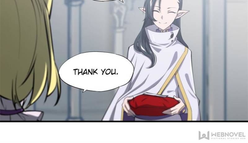 Vampires and Knight chapter 75 - page 22