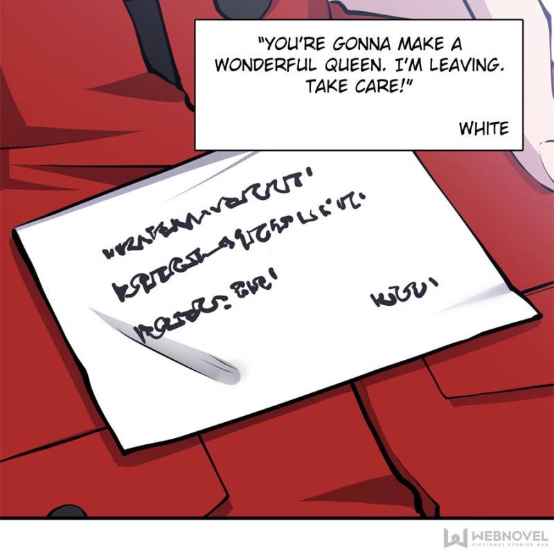 Vampires and Knight chapter 75 - page 25