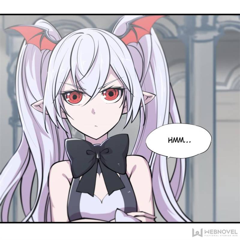 Vampires and Knight chapter 75 - page 5