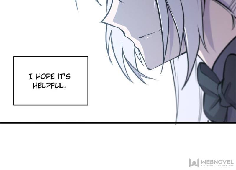 Vampires and Knight chapter 74 - page 16