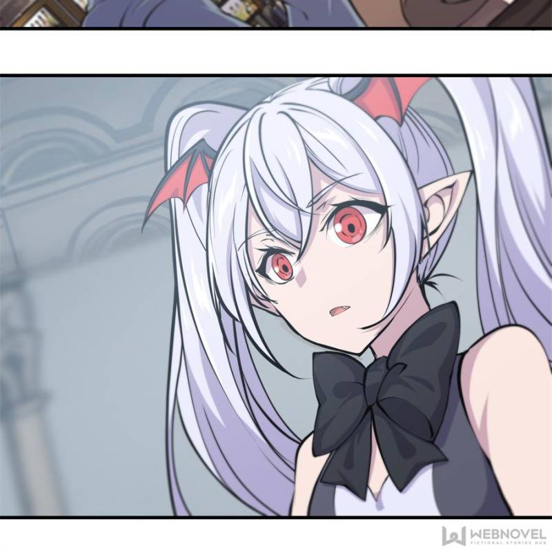 Vampires and Knight chapter 74 - page 30