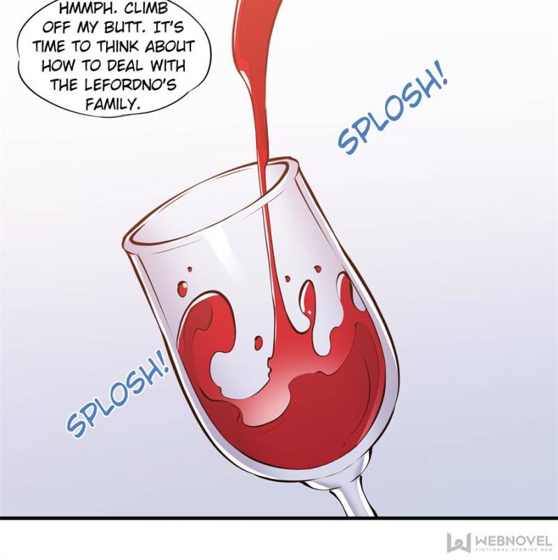 Vampires and Knight chapter 74 - page 33