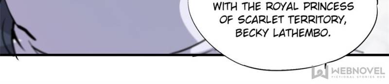 Vampires and Knight chapter 74 - page 8