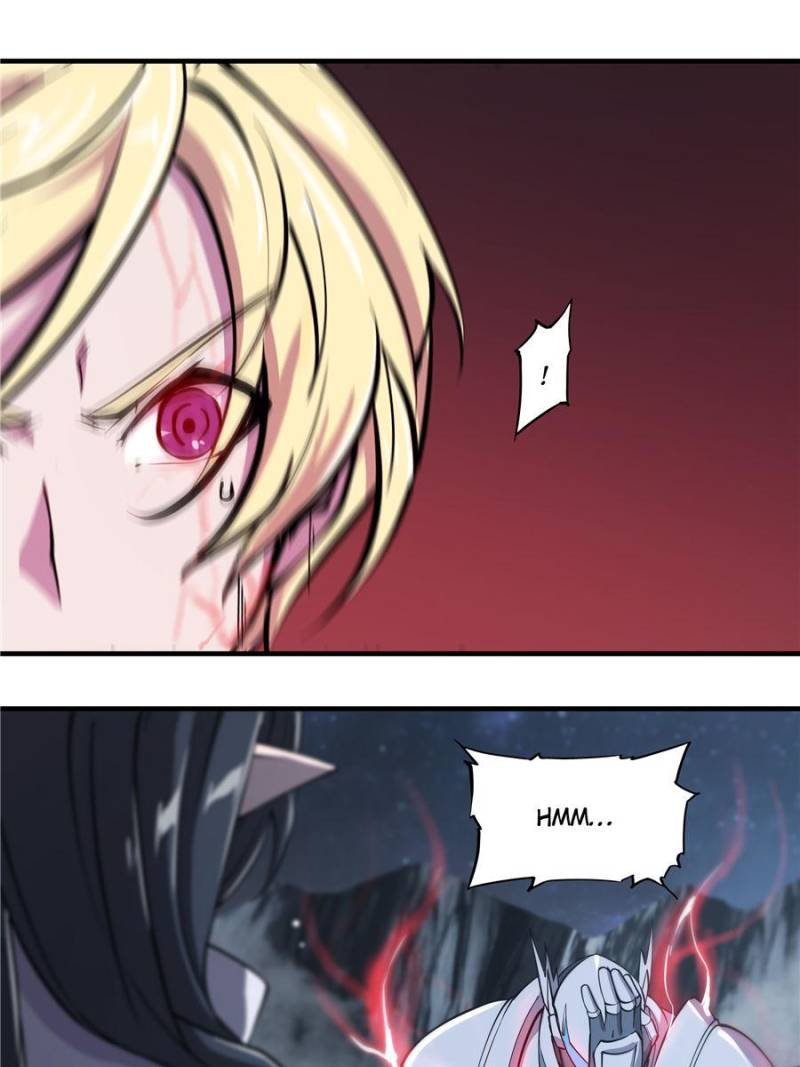 Vampires and Knight chapter 73 - page 1