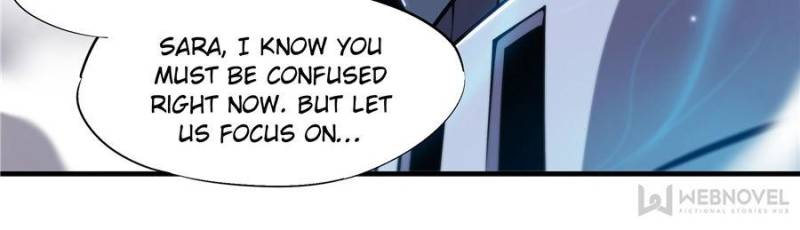 Vampires and Knight chapter 72 - page 3