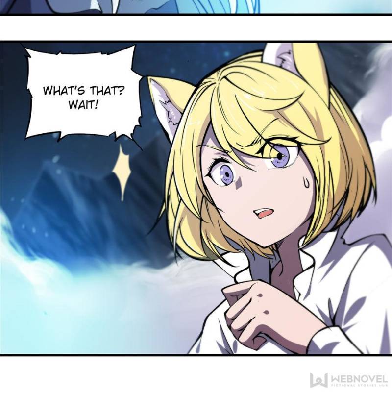Vampires and Knight chapter 71 - page 24