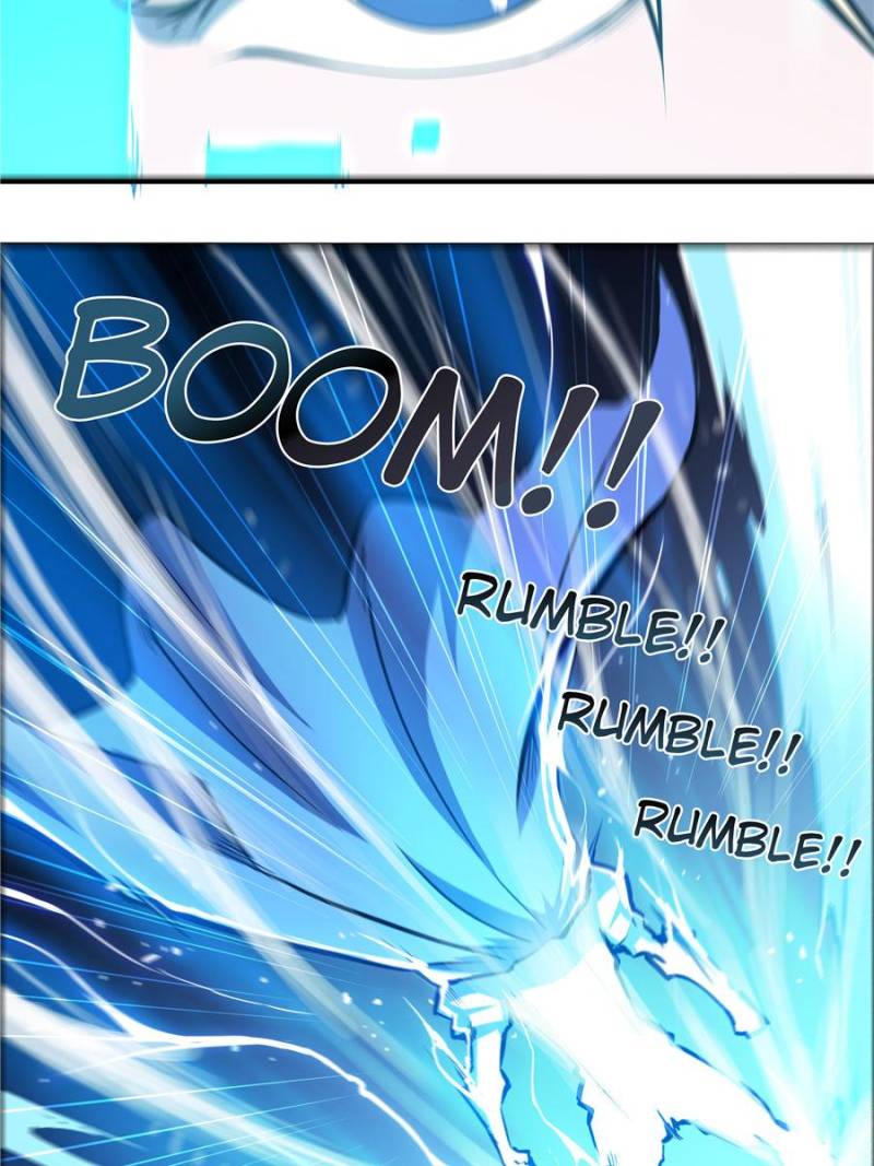 Vampires and Knight chapter 71 - page 29